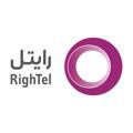 Logo saluran telegram rightelpr1 — RighTel | رایتل