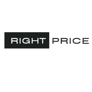 Logo of telegram channel rightprice — Right Price - Best Deals