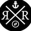 Logo of telegram channel rightroutecrewingagency — ⚓️ Right Route Crewing Agency ⚓️