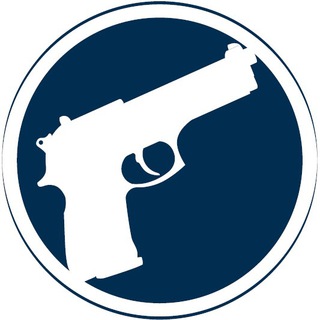 Логотип телеграм канала @righttoarms — канал "Право на оружие"