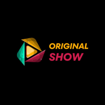 Telegram арнасының логотипі riginalshoow — Original Show