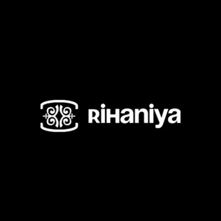 Логотип телеграм канала @rihaniya — Rihaniya