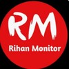 टेलीग्राम चैनल का लोगो rihanmonitor — RM OFFICIAL
