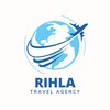 Telegram kanalining logotibi rihla_travelagency — 𝑹𝑰𝑯𝑳𝑨_𝑻𝑹𝑨𝑽𝑬𝑳_𝑨𝑮𝑬𝑵𝑪𝒀