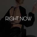 Logo saluran telegram riight_now — Right Now & Psychology
