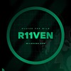 Logo of telegram channel riiiven22 — R111VEN