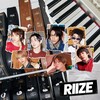 Логотип телеграм канала @riize_sme — RIIZE is 7