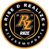 Logo of telegram channel riizeupdatee — RII7E UPDATE