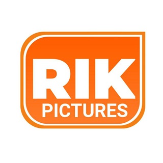 የቴሌግራም ቻናል አርማ rik_quote — RIK PICTURES™