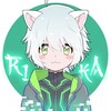 Логотип телеграм -каналу rika_animeshop — Rika Animeshop | Твій аніме-магазин