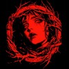 Логотип телеграм канала @rika_ivolka — Холм Под Тёрном 𓂍 18 