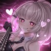 Логотип телеграм канала @rika_rumi — Сонная Рика