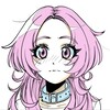 Логотип телеграм канала @rikanime — ✧ святилище рикани ✧ ✔