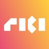 Логотип телеграм канала @rikiteam — Riki.team