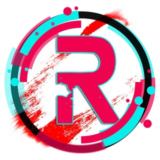 Логотип телеграм канала @rikitikitoker — РИКИТИКИТОКЕР - Лучшие Приколы в ТикТок