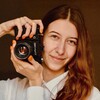 Telegram channel Катя | теплый мир✨ logo