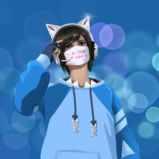 Telegram channel RIKKIT logo