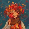 Логотип телеграм канала @rikky_art — Rikky Art - Дигитал художник