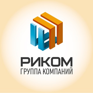 Логотип телеграм канала @rikom_dent — Риком Дент