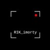 Логотип телеграм канала @rikotrading — Рикотрейдинг