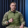 Логотип телеграм -каналу rikovich — СЕРЖАНТ