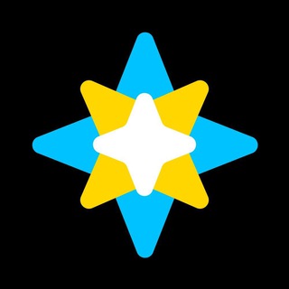 Логотип телеграм -каналу rikpotomu — Рік потому