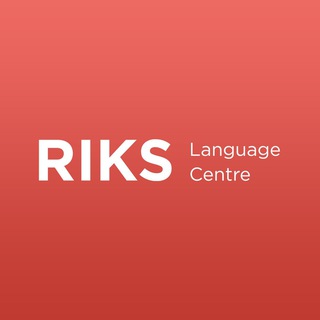 Logo of telegram channel rikseducation — RIKS Education