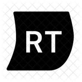 Logotipo del canal de telegramas riktesla - Conjuntas PS4 / PS5 RikolaTesla