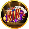 Logo saluran telegram rikvipofficial — 🇺🇸 SÂN CHƠI ĐẠI GIA 🇺🇸