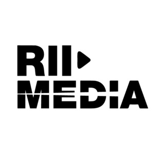 Логотип телеграм канала @ril_media — Видеопродакшен RIl Media