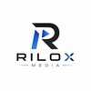 Telegram channel Rilox Media || Uzbekcha dramalar logo