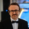 Логотип телеграм канала @rilsec — БАТЯ FM
