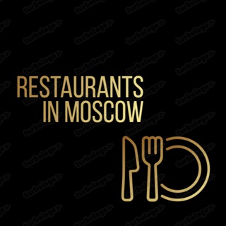 Telegram channel Rest. in Moscow logo