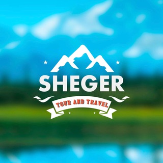 የቴሌግራም ቻናል አርማ rim_turkey_visa_service — SHEGER Tour and Travel✈️