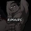 Логотип телеграм канала @rimairs — †𝙍𝙄𝙈𝘼𝙄𝙍𝙎†