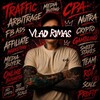 Логотип телеграм канала @rimasvlad — Rimas Vlad | Арбитраж Трафика и Marketing