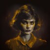 Логотип телеграм канала @rimatsurova — Ри Мацурова пишет ✍️