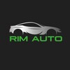 Telegram channel RimAuto logo