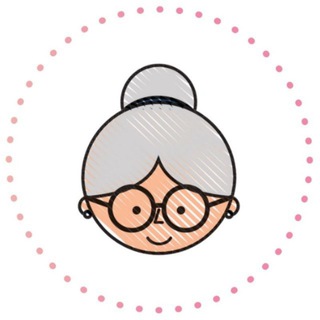 Logo del canale telegramma rimedidellanonna - I Rimedi della Nonna 👵✨