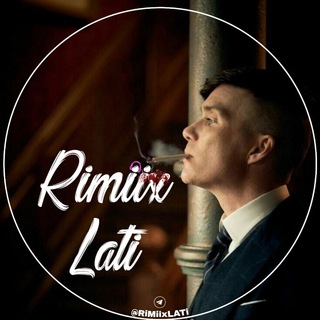 لوگوی کانال تلگرام rimiixlati — [•𝑹𝑰𝑴𝑰𝑰𝑿𝑳𝑨𝑻𝑰•]