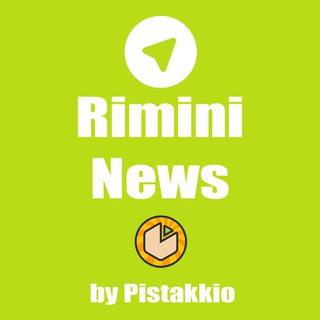 Logo del canale telegramma rimininews - Rimini News | Notizie da Rimini e dalla Riviera Romagnola