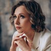 Логотип телеграм канала @rimmabykovtzeva — Римма Быковцева l Бизнес Психолог