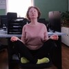 Логотип телеграм канала @rimmakoko — Римма Коко