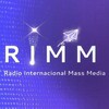 Логотип телеграм канала @rimmcanal — RIMM 🌎