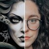 Логотип телеграм канала @rimshacastle — Замок Астрологии | Марина Римша