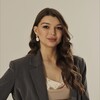 Логотип телеграм канала @rimskayaa — RIMSKAYA | Продюсер экспертов