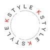 Логотип телеграм канала @rimskie_shtory — K-STYLE Римские шторы, Портьеры, Покрывала и домашний текстиль