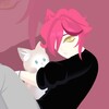 Логотип телеграм канала @rimskoss — 𝓡𝓮𝔂 [переезд]