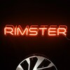 Логотип телеграм -каналу rimster_vinn — 🛞Rimster ( диски та шини )