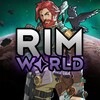 Логотип телеграм канала @rimwmartin — RimWorld - Моды, комиксы, новости